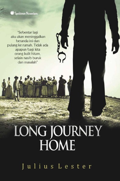 Long Journey Home Edisi 2